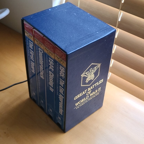 Great Battles of World War 11 - Picture 5 of 5